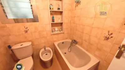Flat on Carrer de Maó photo 9