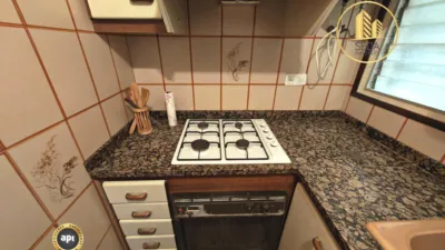 Flat on Carrer de Maó photo 13