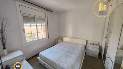 Flat on Carrer de Maó photo 17