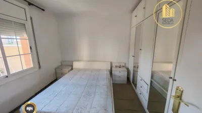 Flat on Carrer de Maó photo 18