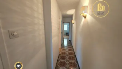 Flat on Carrer de Maó photo 6