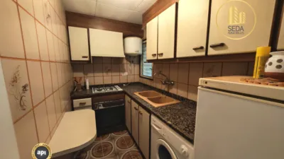 Flat on Carrer de Maó photo 10