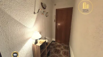 Flat on Carrer de Maó photo 3