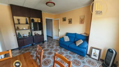 Flat on Carrer de Maó photo 2