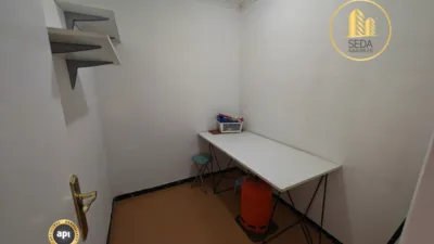 Flat on Carrer de Maó photo 16
