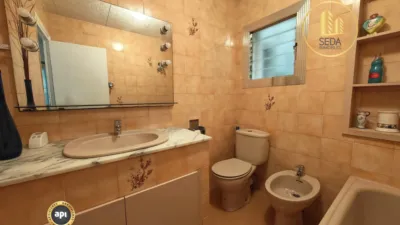 Flat on Carrer de Maó photo 8