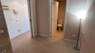 Apartment on Passeig del Vint-i-dos de Juliol photo 7