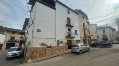 Casa en venta en Calle Mayor, Aguaviva de 45.000 €