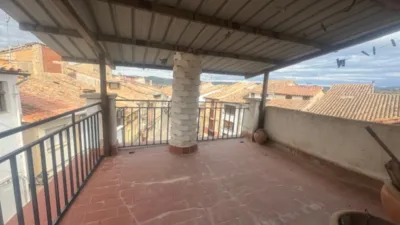 Casa en venta en Calle Mayor, Aguaviva de 45.000 €