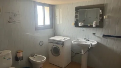 Casa en venta en Calle Mayor, Aguaviva de 45.000 €