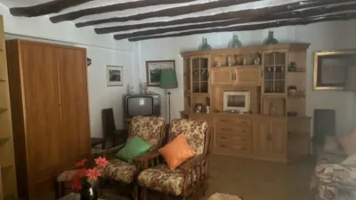 Casa en venta en Calle Mayor, Aguaviva de 45.000 €