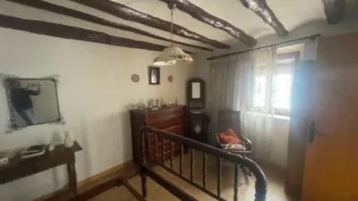 Casa en venta en Calle Mayor, Aguaviva de 45.000 €