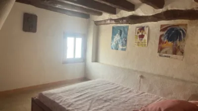 Casa en venta en Calle Mayor, Aguaviva de 45.000 €