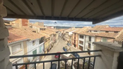 Casa en venta en Calle Mayor, Aguaviva de 45.000 €