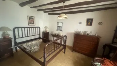 Casa en venta en Calle Mayor, Aguaviva de 45.000 €