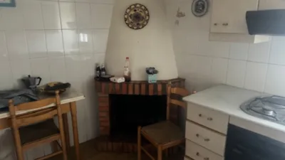 Casa en venta en Calle Mayor, Aguaviva de 45.000 €