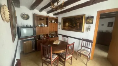 Casa en venta en Calle Mayor, Aguaviva de 45.000 €