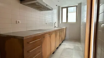 Apartment on Calle de San Juan de Dios photo 3