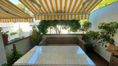 Casa en venta en Plaza de Neptuno, Hornos Púnicos (San Fernando) de 330.000 €