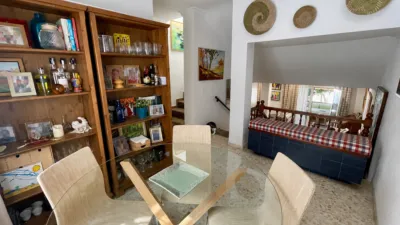 Casa en venta en Plaza de Neptuno, Hornos Púnicos (San Fernando) de 330.000 €