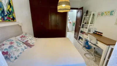 Casa en venta en Plaza de Neptuno, Hornos Púnicos (San Fernando) de 330.000 €