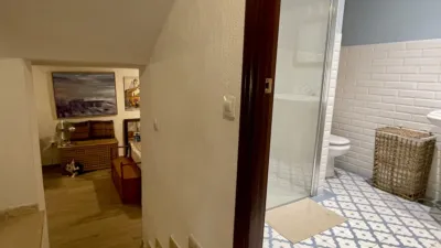 Casa en venta en Plaza de Neptuno, Hornos Púnicos (San Fernando) de 330.000 €