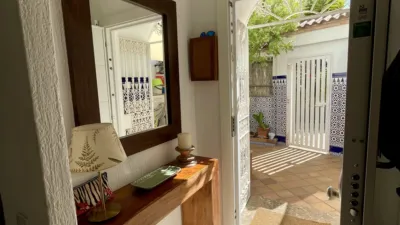 Casa en venta en Plaza de Neptuno, Hornos Púnicos (San Fernando) de 330.000 €