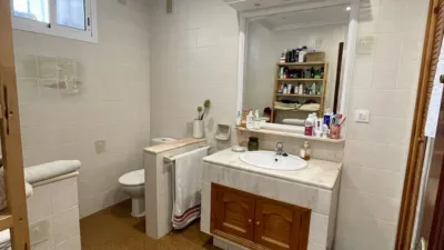 Casa en venta en Plaza de Neptuno, Hornos Púnicos (San Fernando) de 330.000 €