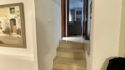 Casa en venta en Plaza de Neptuno, Hornos Púnicos (San Fernando) de 330.000 €
