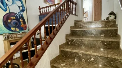 Casa en venta en Plaza de Neptuno, Hornos Púnicos (San Fernando) de 330.000 €