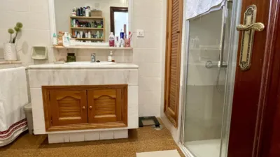 Casa en venta en Plaza de Neptuno, Hornos Púnicos (San Fernando) de 330.000 €