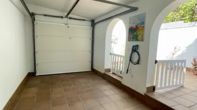 Casa en venta en Plaza de Neptuno, Hornos Púnicos (San Fernando) de 330.000 €