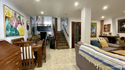 Casa en venta en Plaza de Neptuno, Hornos Púnicos (San Fernando) de 330.000 €