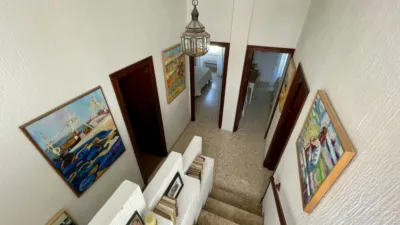 Casa en venta en Plaza de Neptuno, Hornos Púnicos (San Fernando) de 330.000 €