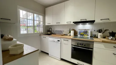 Casa en venta en Plaza de Neptuno, Hornos Púnicos (San Fernando) de 330.000 €