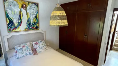 Casa en venta en Plaza de Neptuno, Hornos Púnicos (San Fernando) de 330.000 €