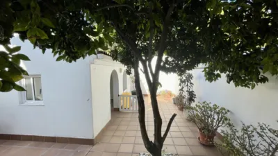 Casa en venta en Plaza de Neptuno, Hornos Púnicos (San Fernando) de 330.000 €