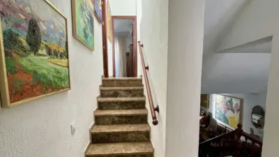 Casa en venta en Plaza de Neptuno, Hornos Púnicos (San Fernando) de 330.000 €