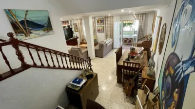 Casa en venta en Plaza de Neptuno, Hornos Púnicos (San Fernando) de 330.000 €