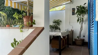 Casa en venta en Plaza de Neptuno, Hornos Púnicos (San Fernando) de 330.000 €