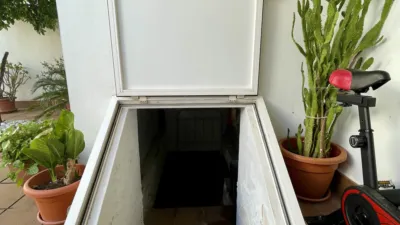 Casa en venta en Plaza de Neptuno, Hornos Púnicos (San Fernando) de 330.000 €