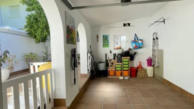 Casa en venta en Plaza de Neptuno, Hornos Púnicos (San Fernando) de 330.000 €