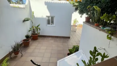 Casa en venta en Plaza de Neptuno, Hornos Púnicos (San Fernando) de 330.000 €