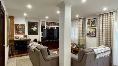 Casa en venta en Plaza de Neptuno, Hornos Púnicos (San Fernando) de 330.000 €