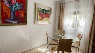 Casa en venta en Plaza de Neptuno, Hornos Púnicos (San Fernando) de 330.000 €