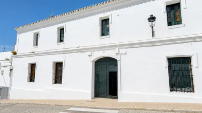 House on Calle de San Francisco de Asís photo 2