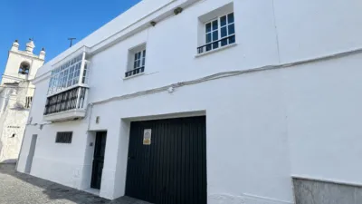 House on Ortega Street photo 2