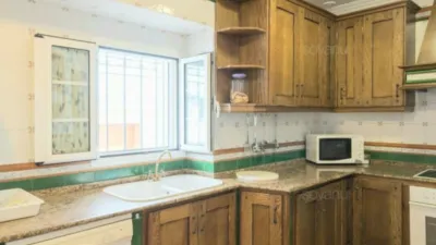 House in Alcalá de los Gazules photo 3