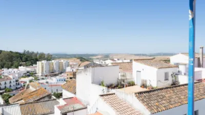House in Alcalá de los Gazules photo 13