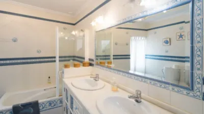 House in Alcalá de los Gazules photo 9